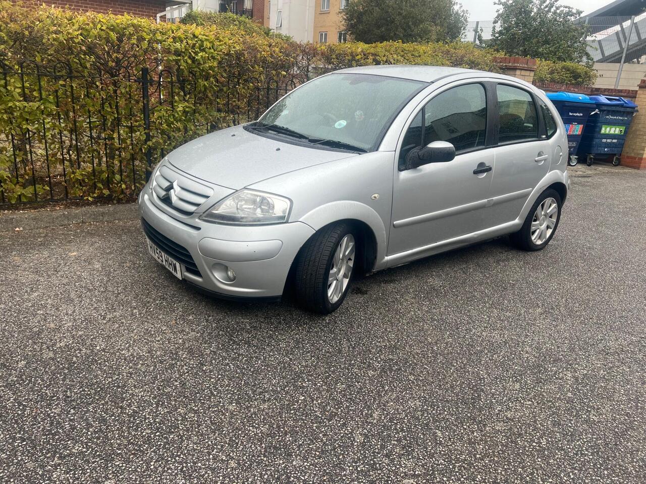 Citroen C3 — photo 60