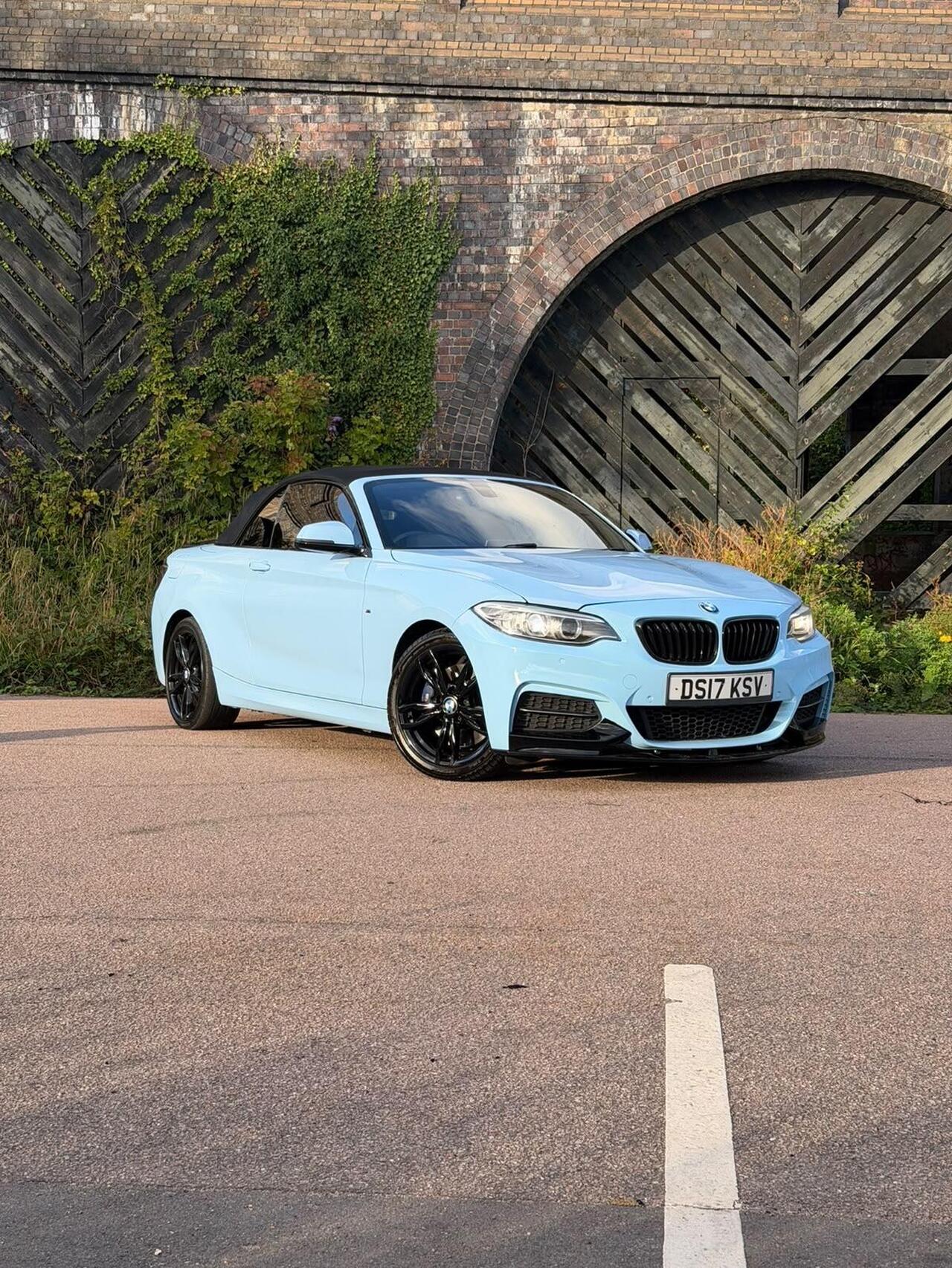 BMW 2 Series — photo 51