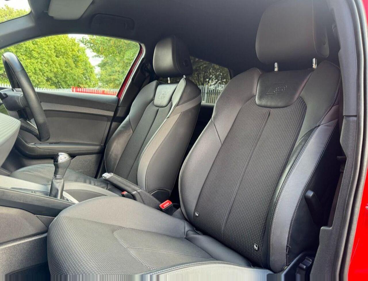 Audi A1 — photo 38