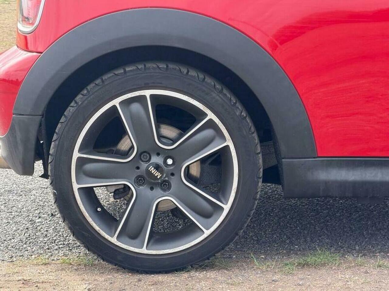 MINI Hatch — photo 23