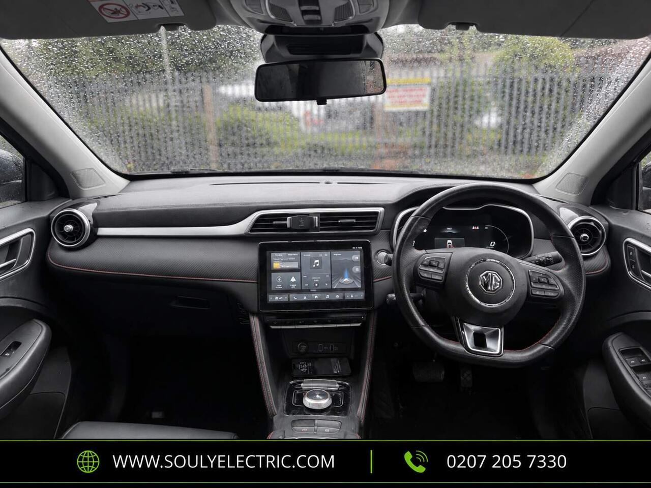 MG MG ZS — photo 10
