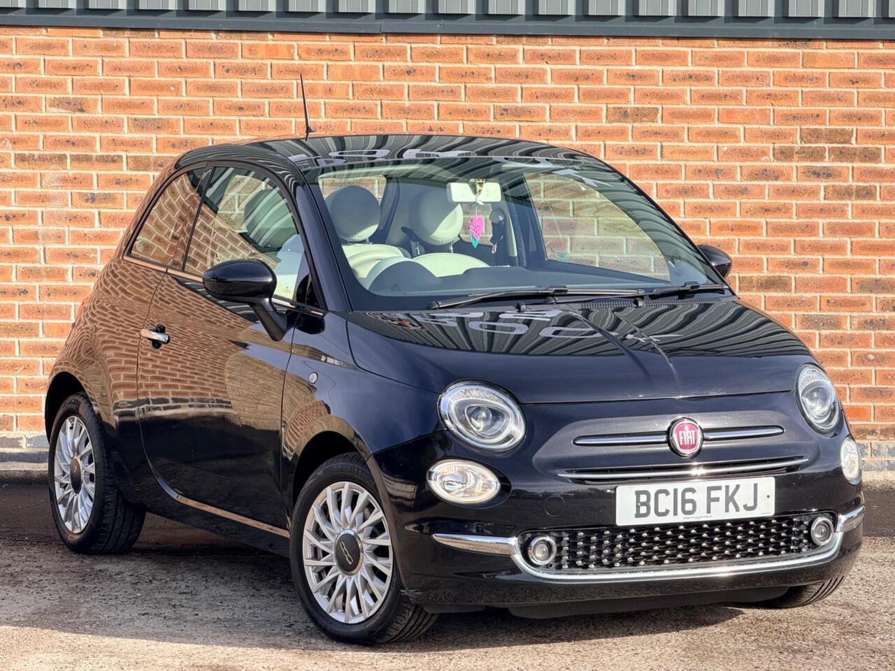 Fiat 500 — photo 2