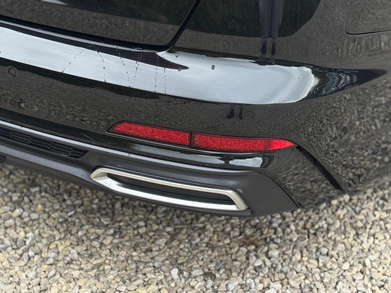 Audi A6 Saloon — photo 82