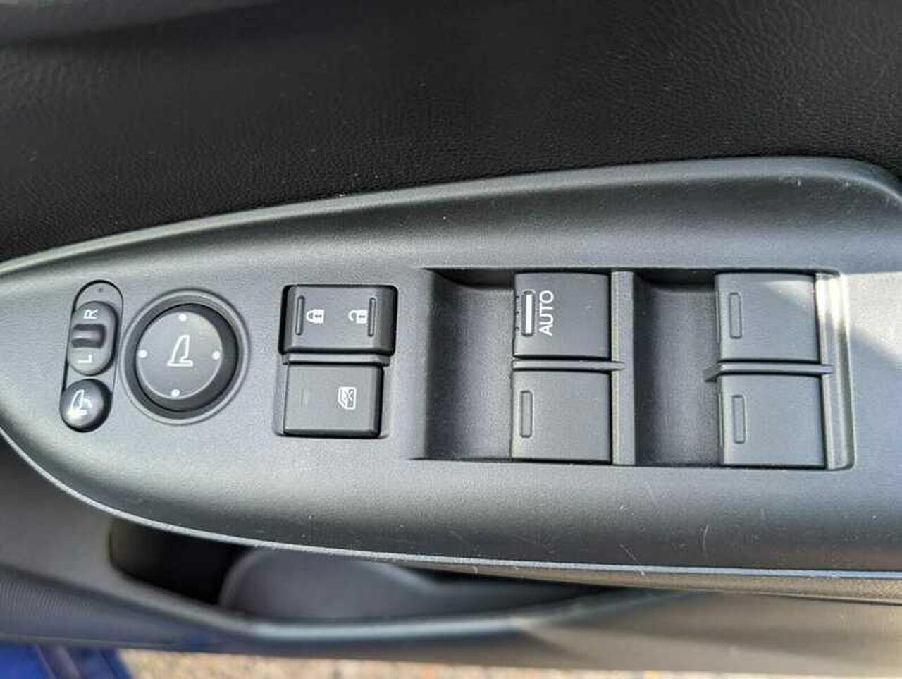 Honda Jazz — photo 24
