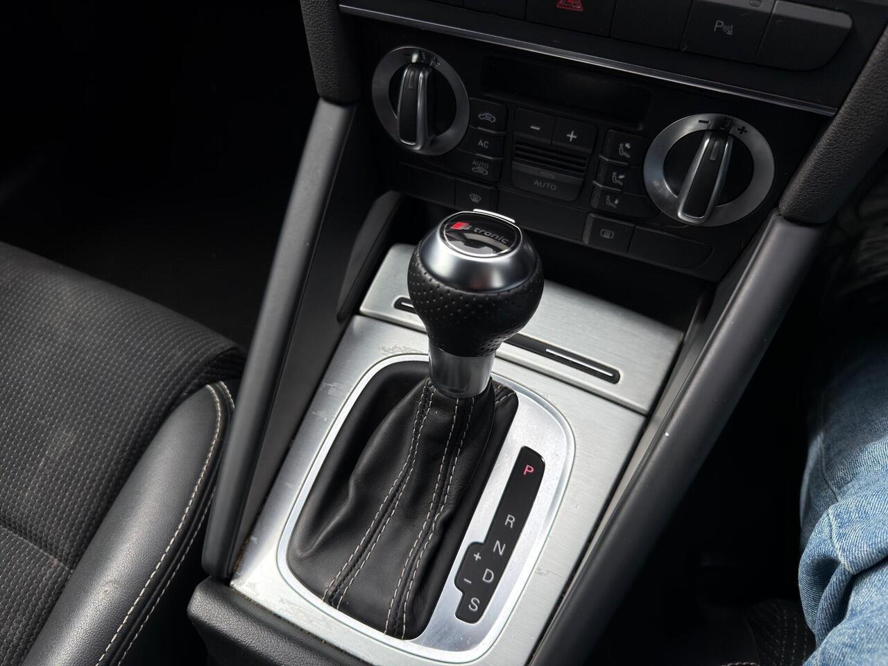 Audi A3 — photo 32