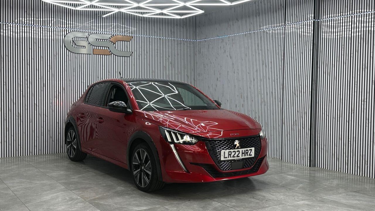 Peugeot 208 — photo 11