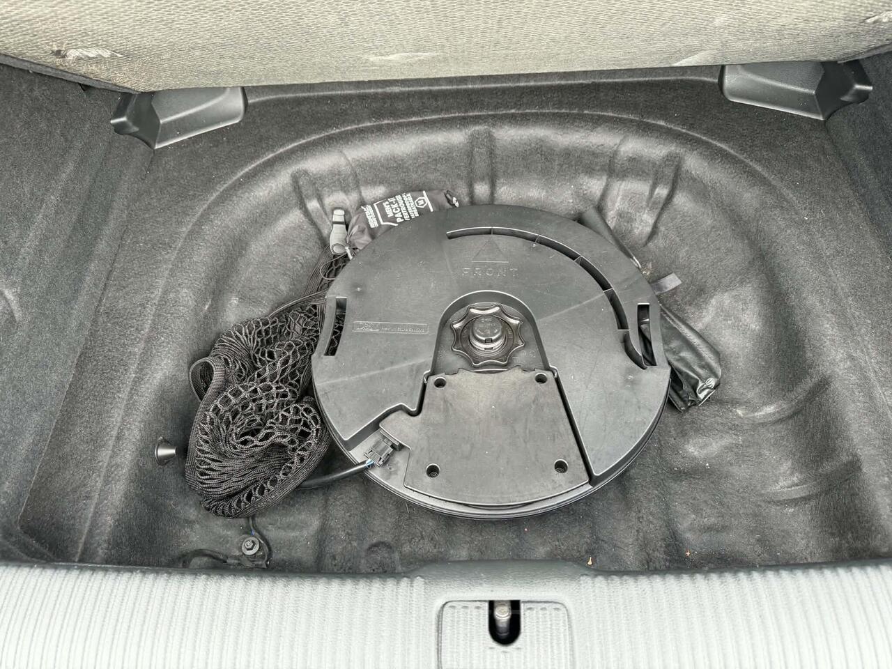 Audi A3 — photo 14