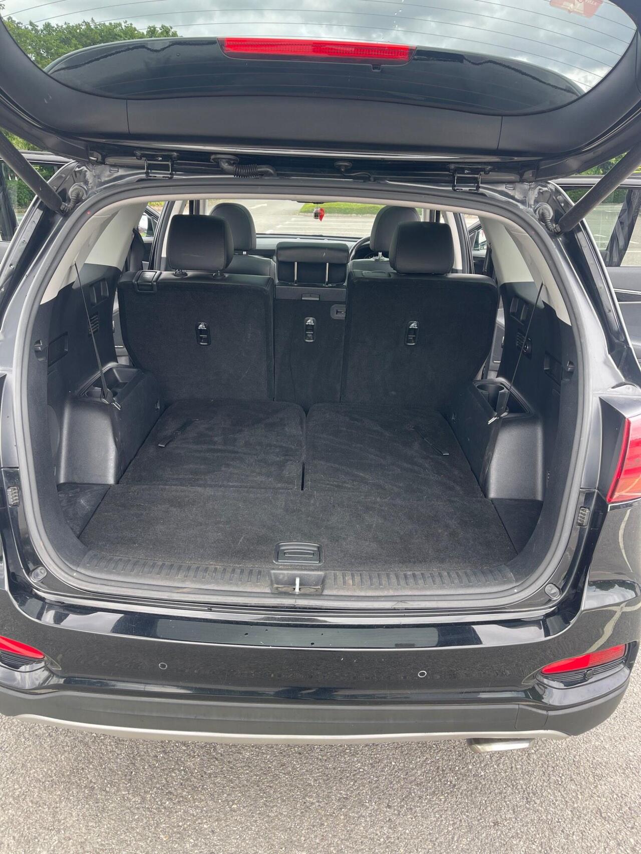 Kia Sorento — photo 8