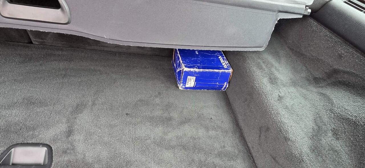 Volvo V70 — photo 69