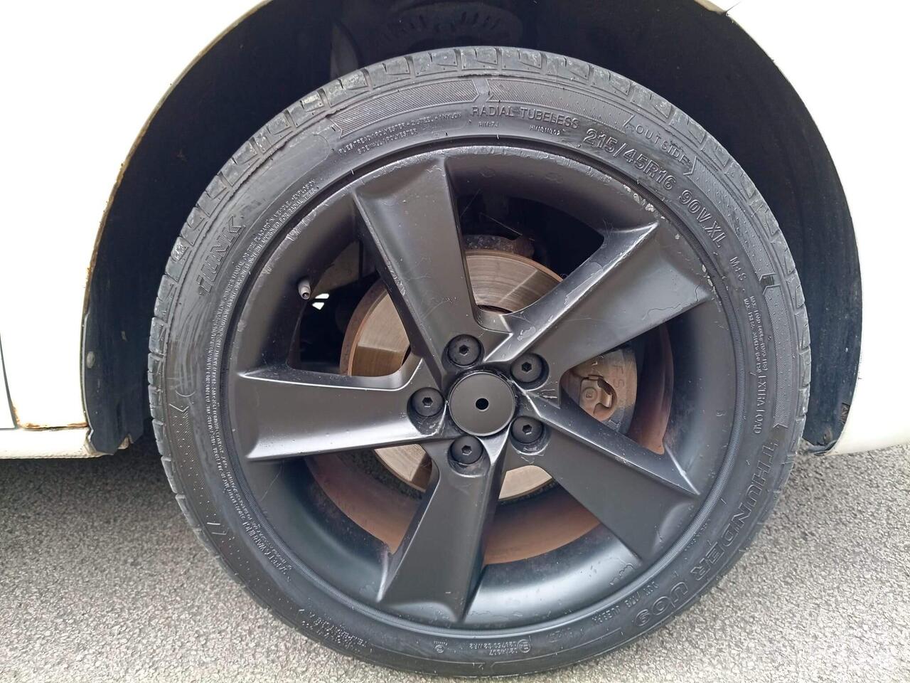 SEAT Ibiza — photo 33