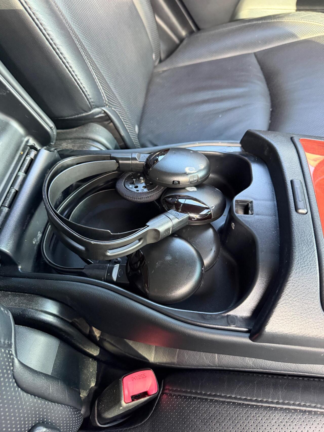 Lexus RX — photo 15
