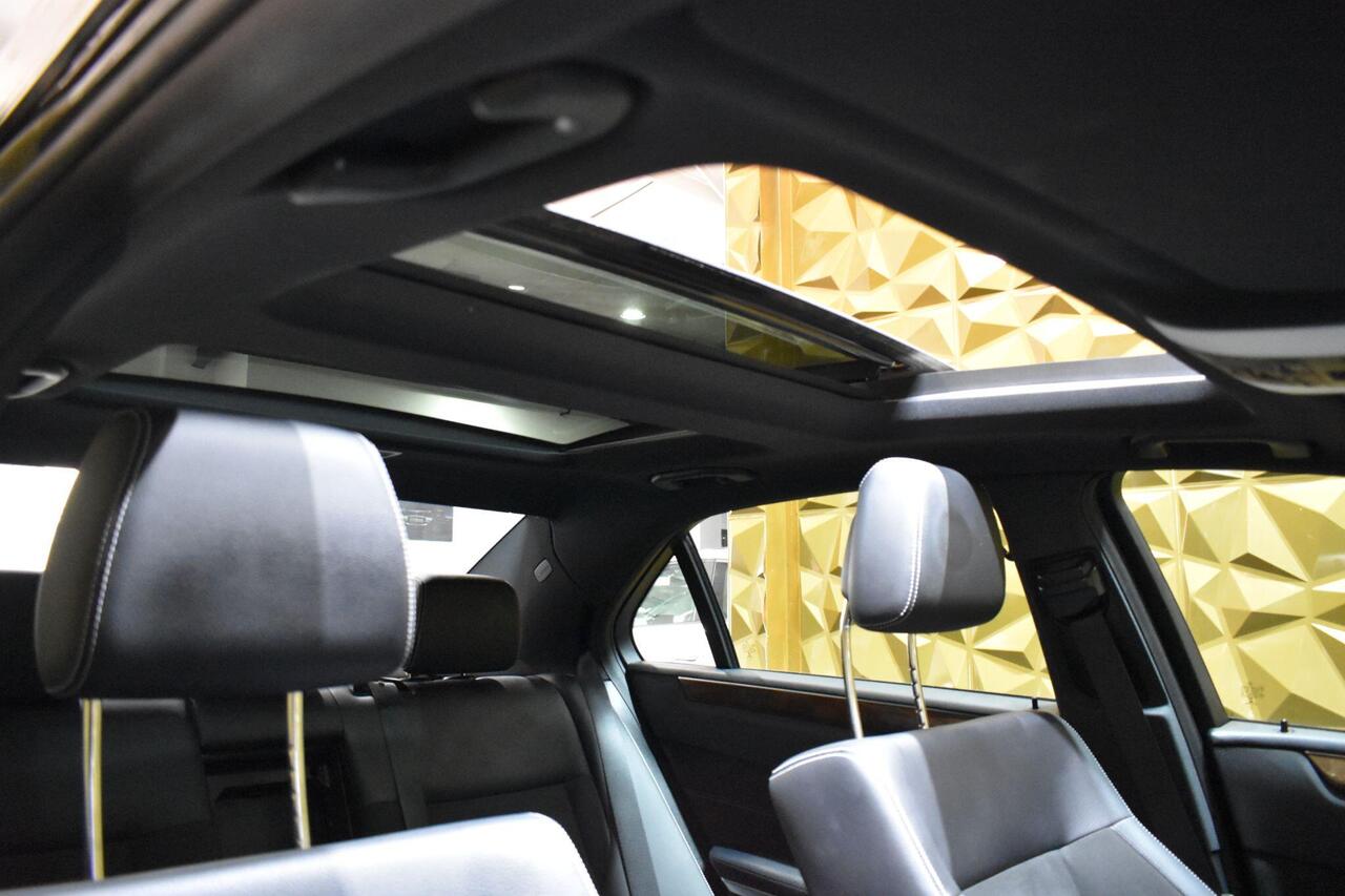 Mercedes-Benz E Class — photo 14
