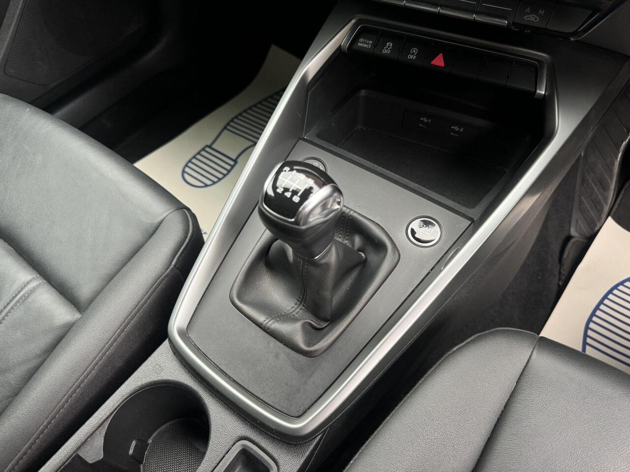 Audi A3 — photo 55