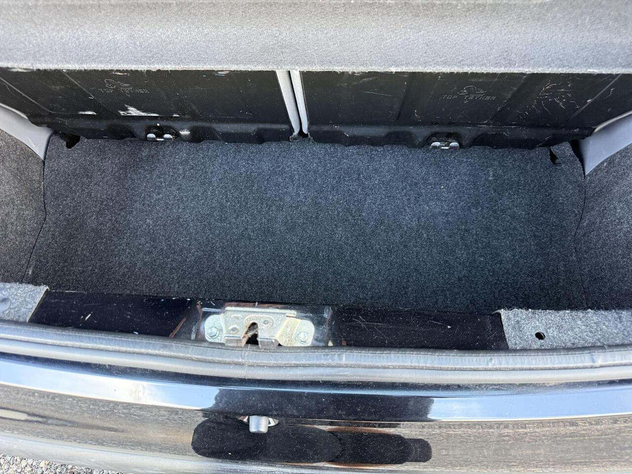 Citroen C1 — photo 13