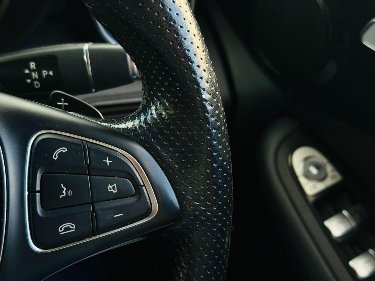 Mercedes-Benz GLC — photo 23