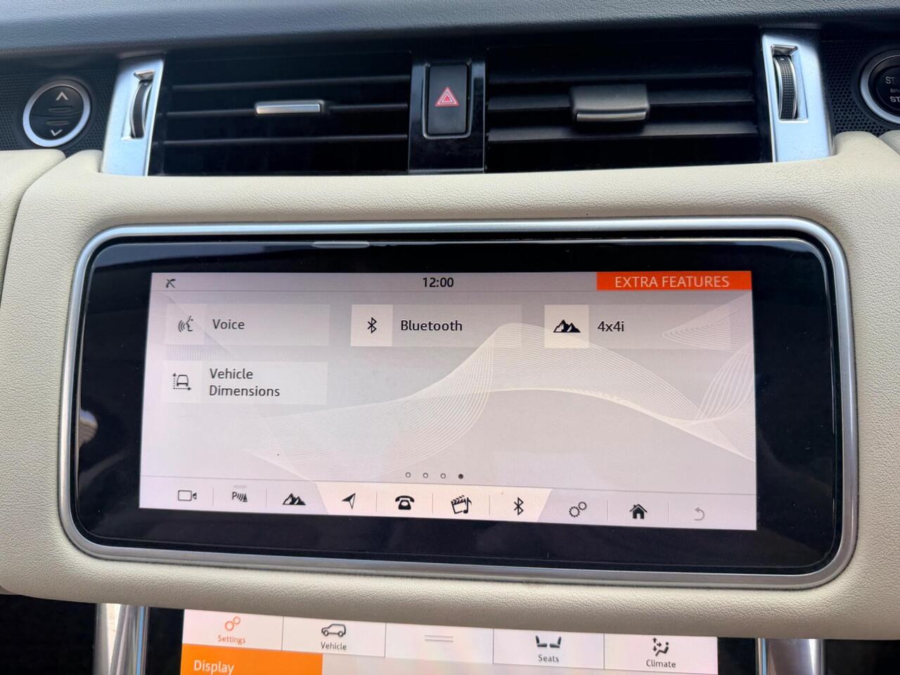 2018 Land Rover Range Rover Sport 3.0 SD V6 HSE Auto 4WD Euro 6 (s/s) 5dr, photo 27
