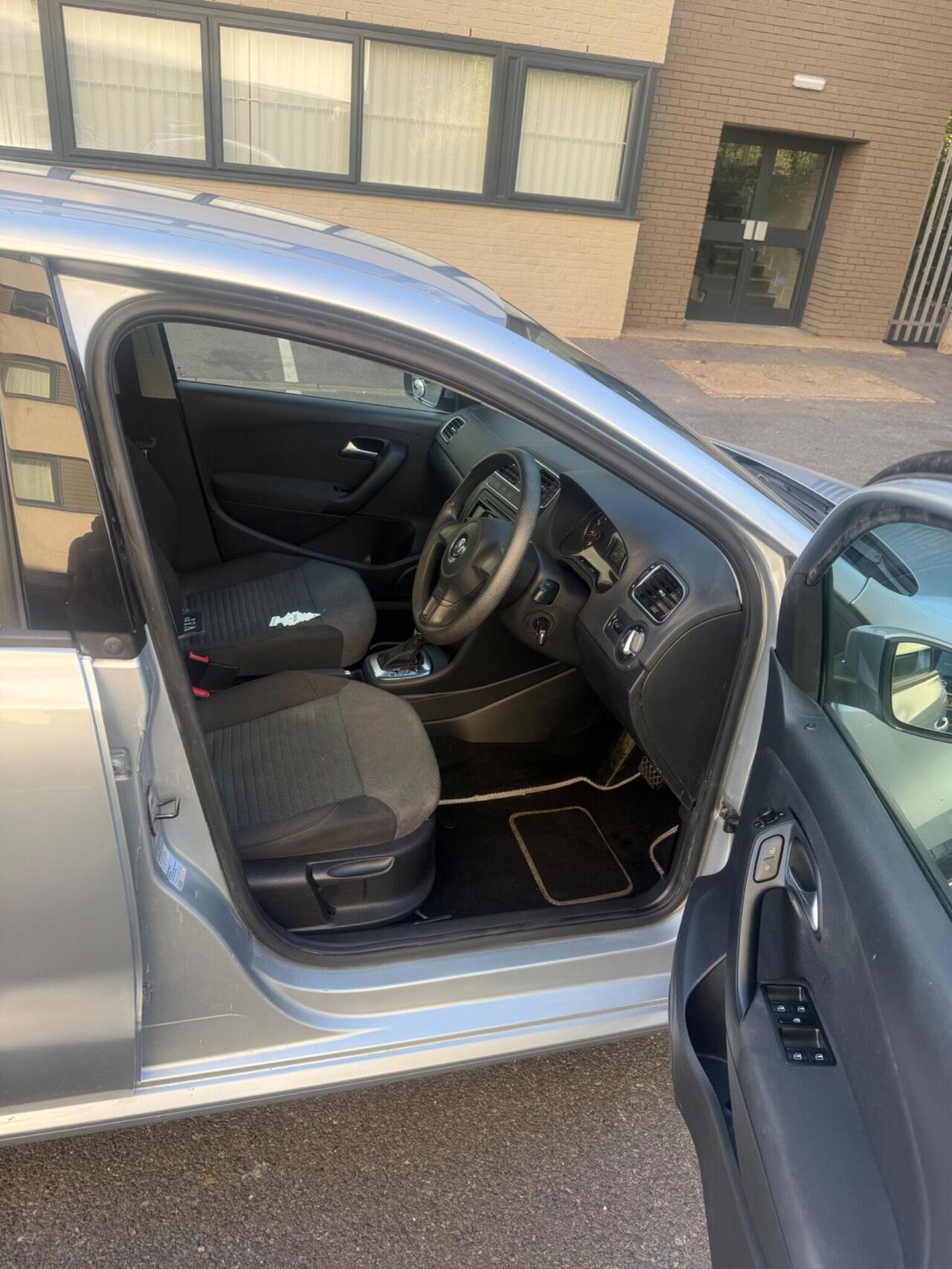 Volkswagen Polo — photo 5