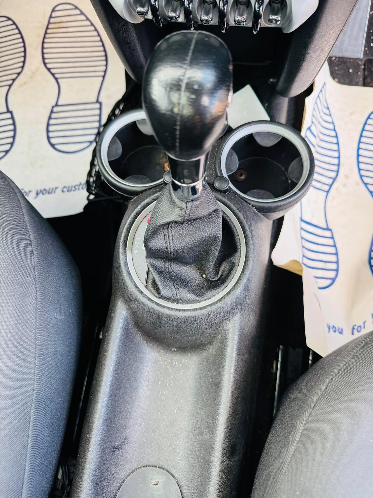 MINI Hatch — photo 15
