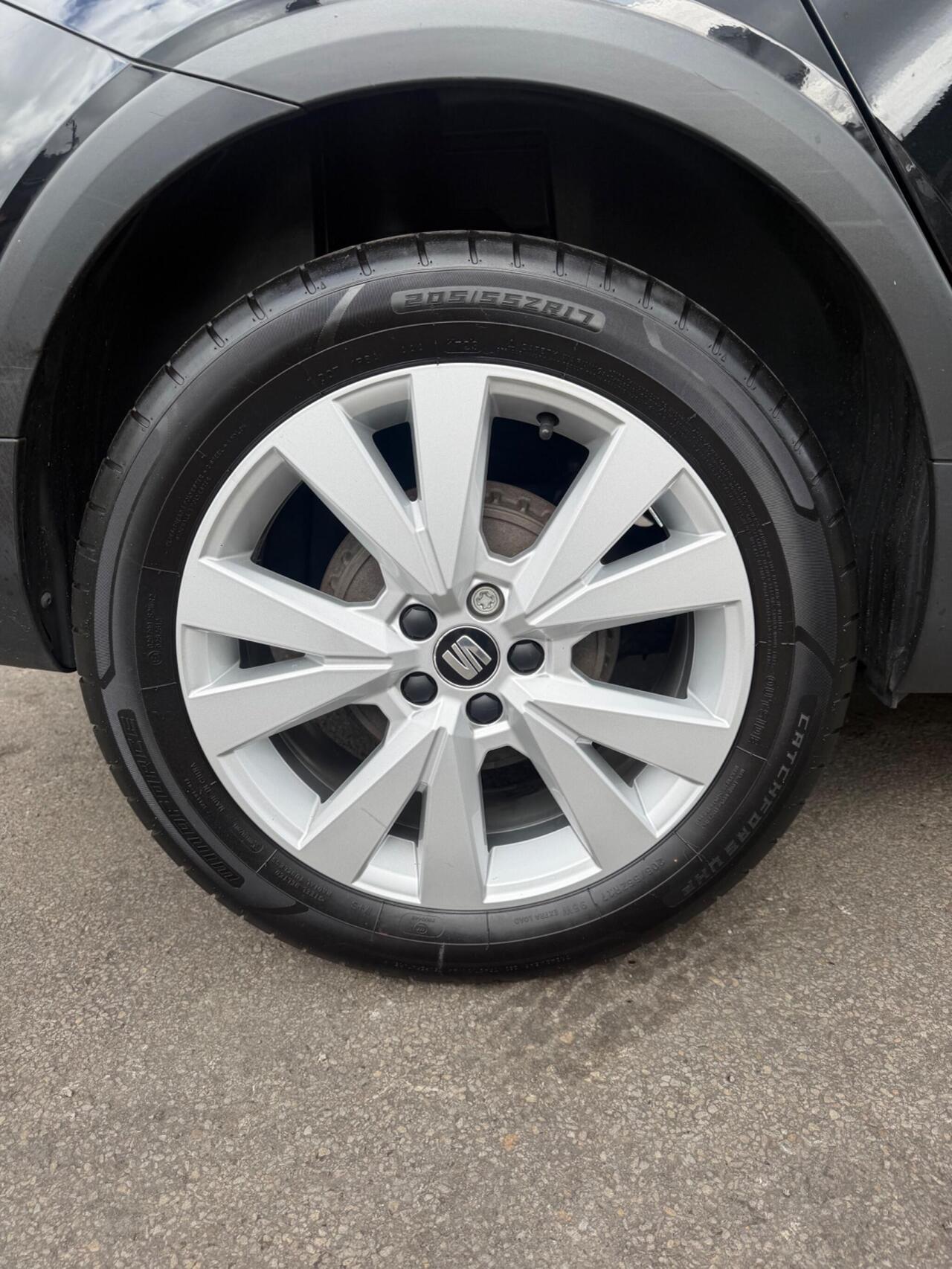 SEAT Arona — photo 14