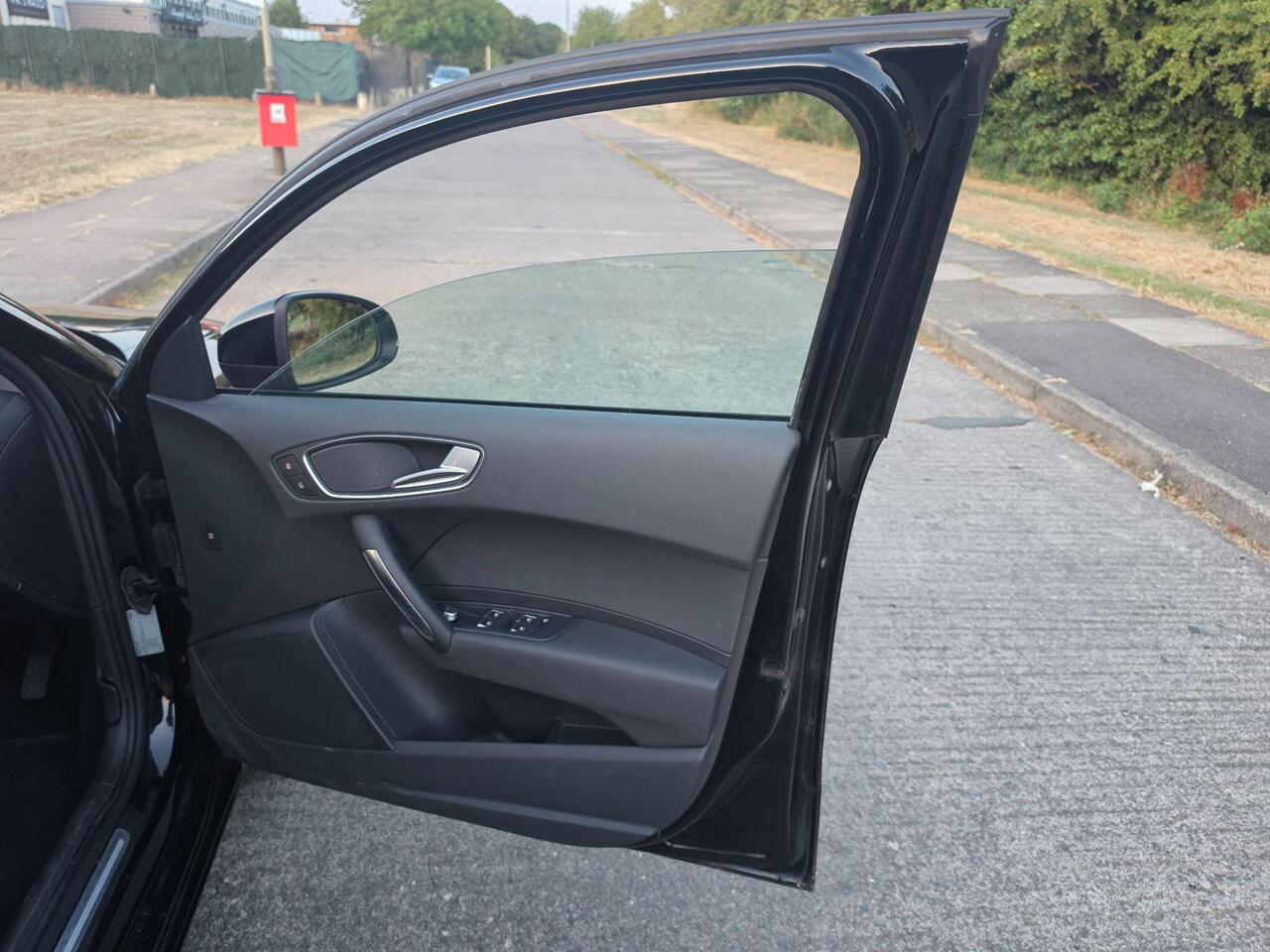 Audi A1 — photo 48