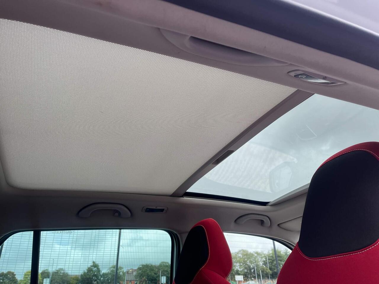 Skoda Fabia — photo 21