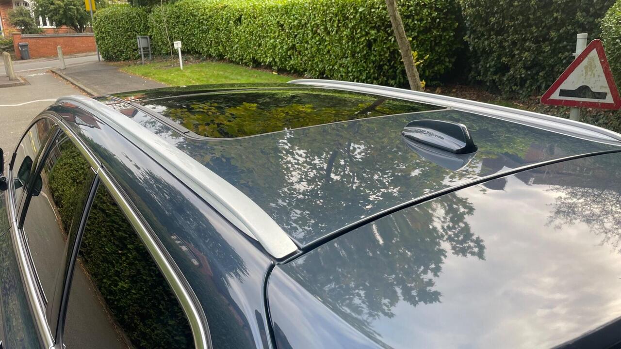 Volvo V90 — photo 39