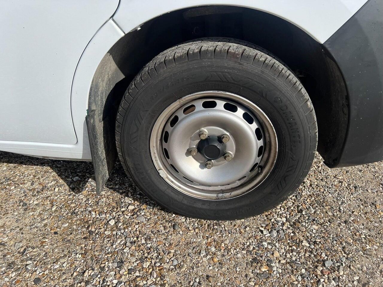 Renault Master — photo 16