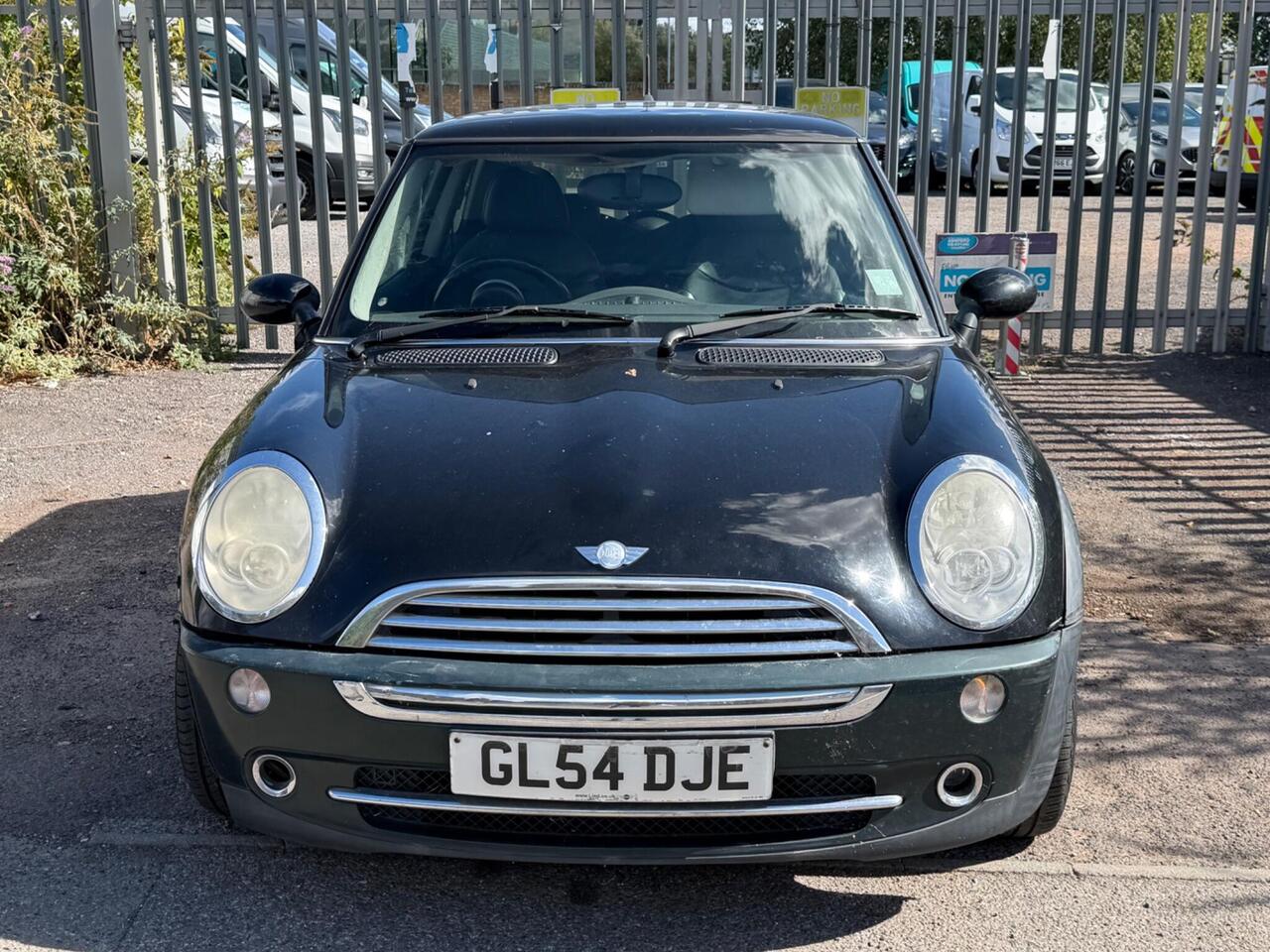 MINI Hatch — photo 5