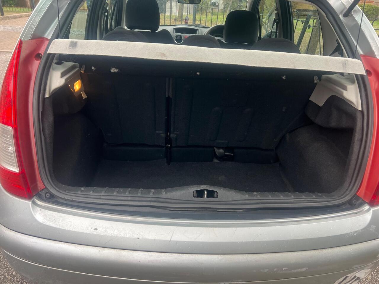 Citroen C3 — photo 31