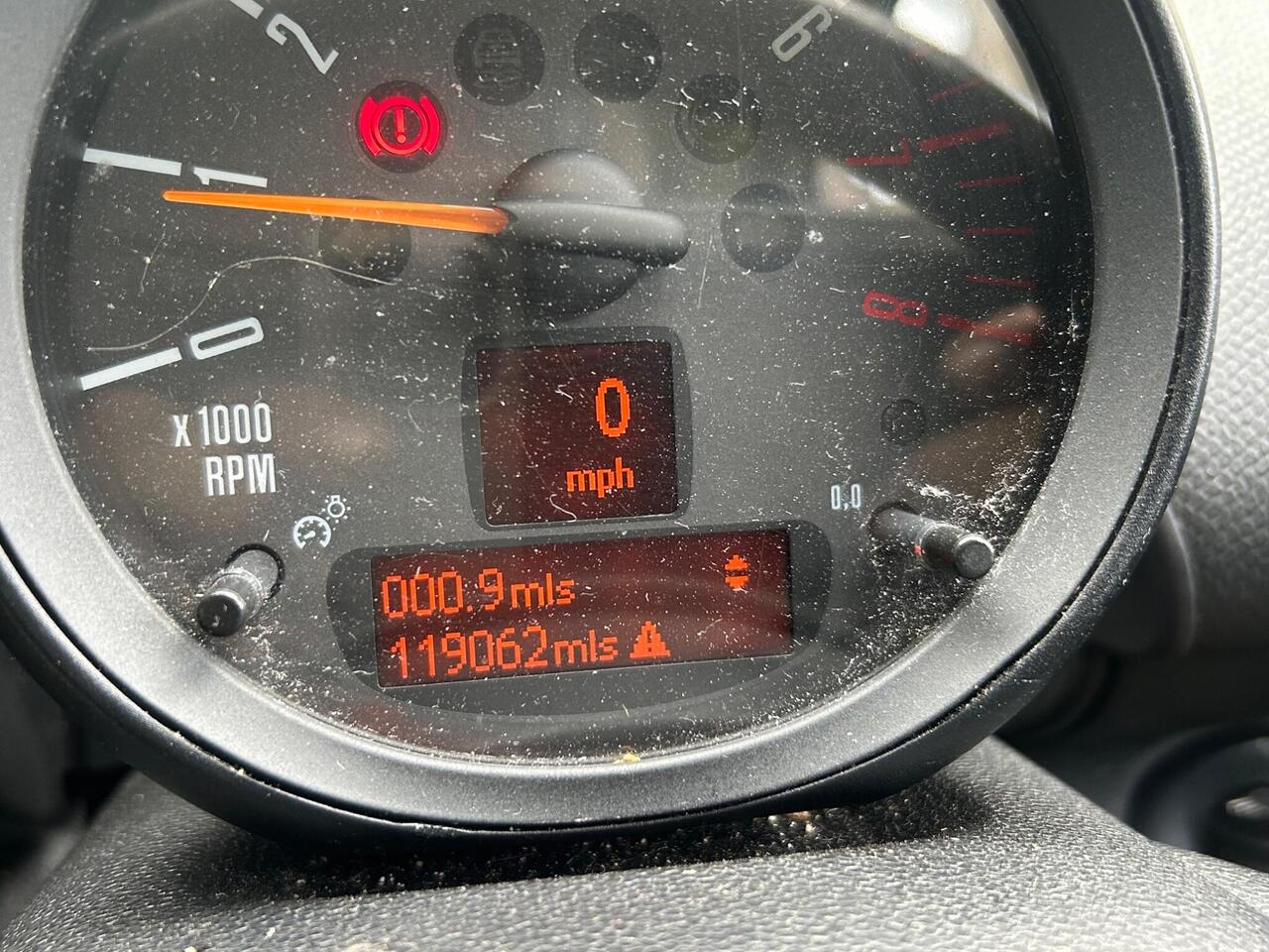 MINI Countryman — photo 15