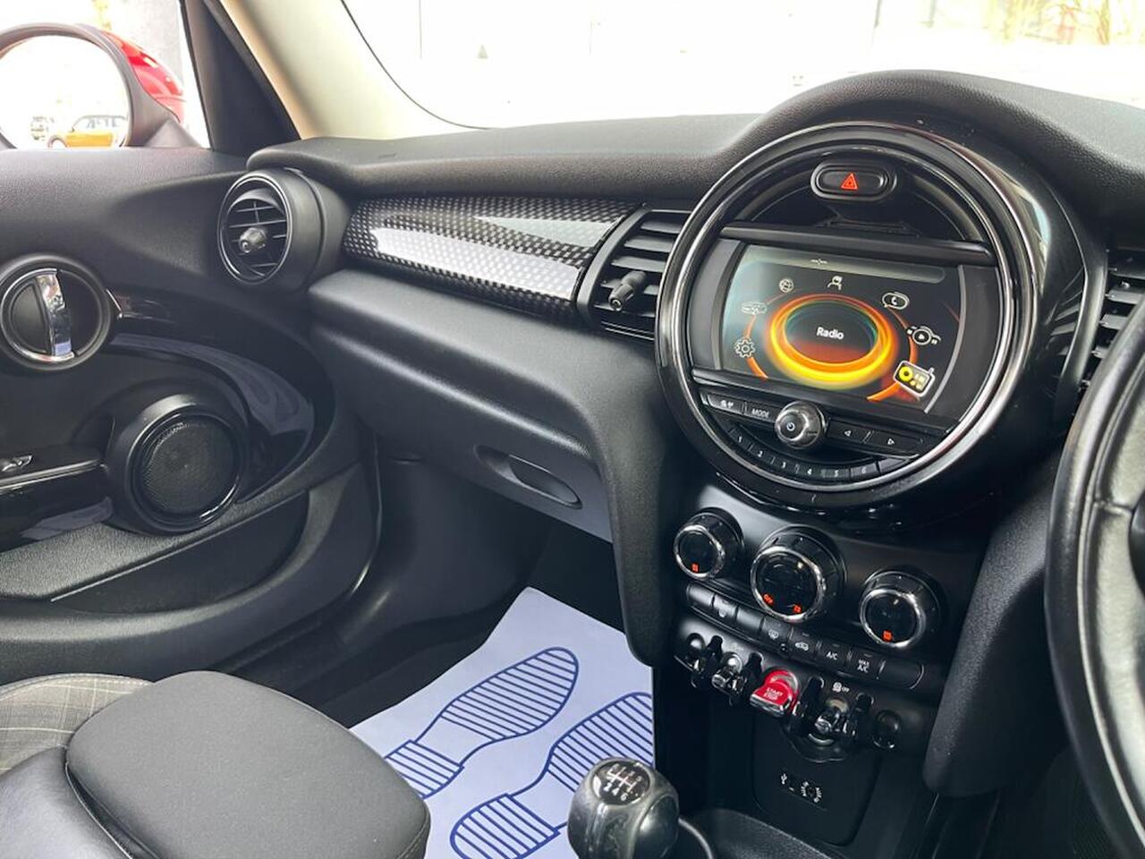 MINI Hatch — photo 24