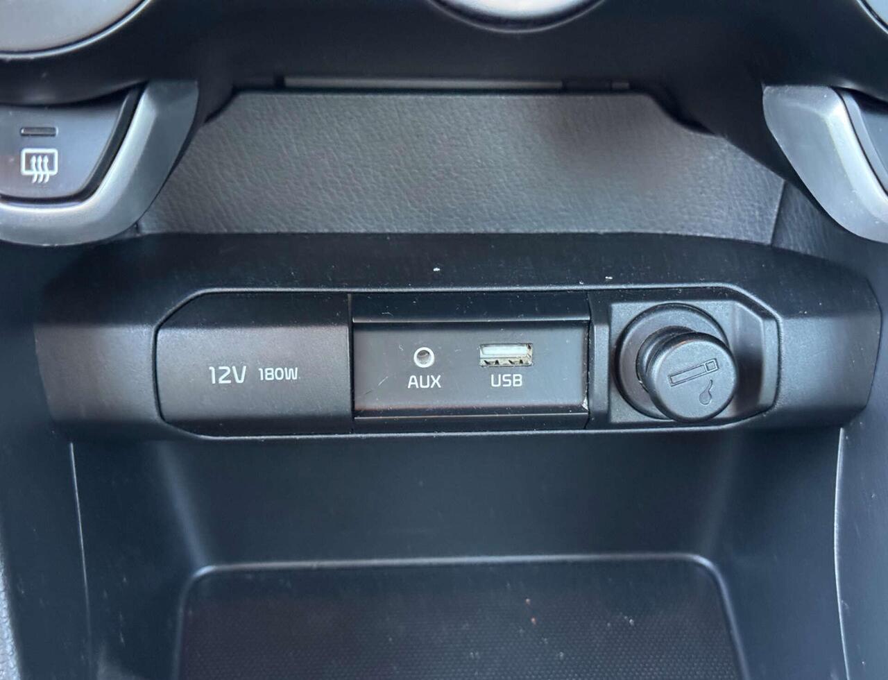 Kia Picanto — photo 19