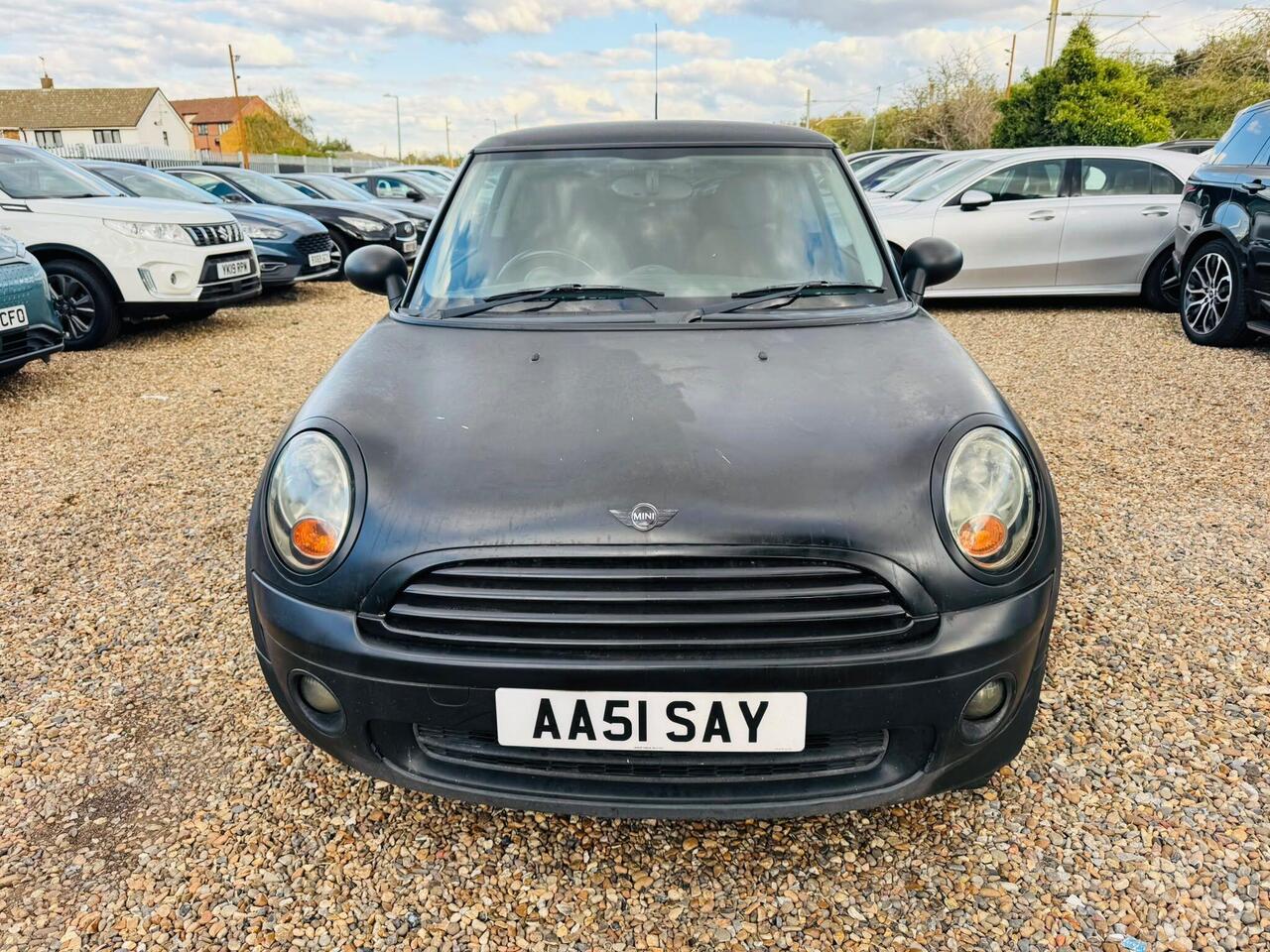 MINI Hatch — photo 8