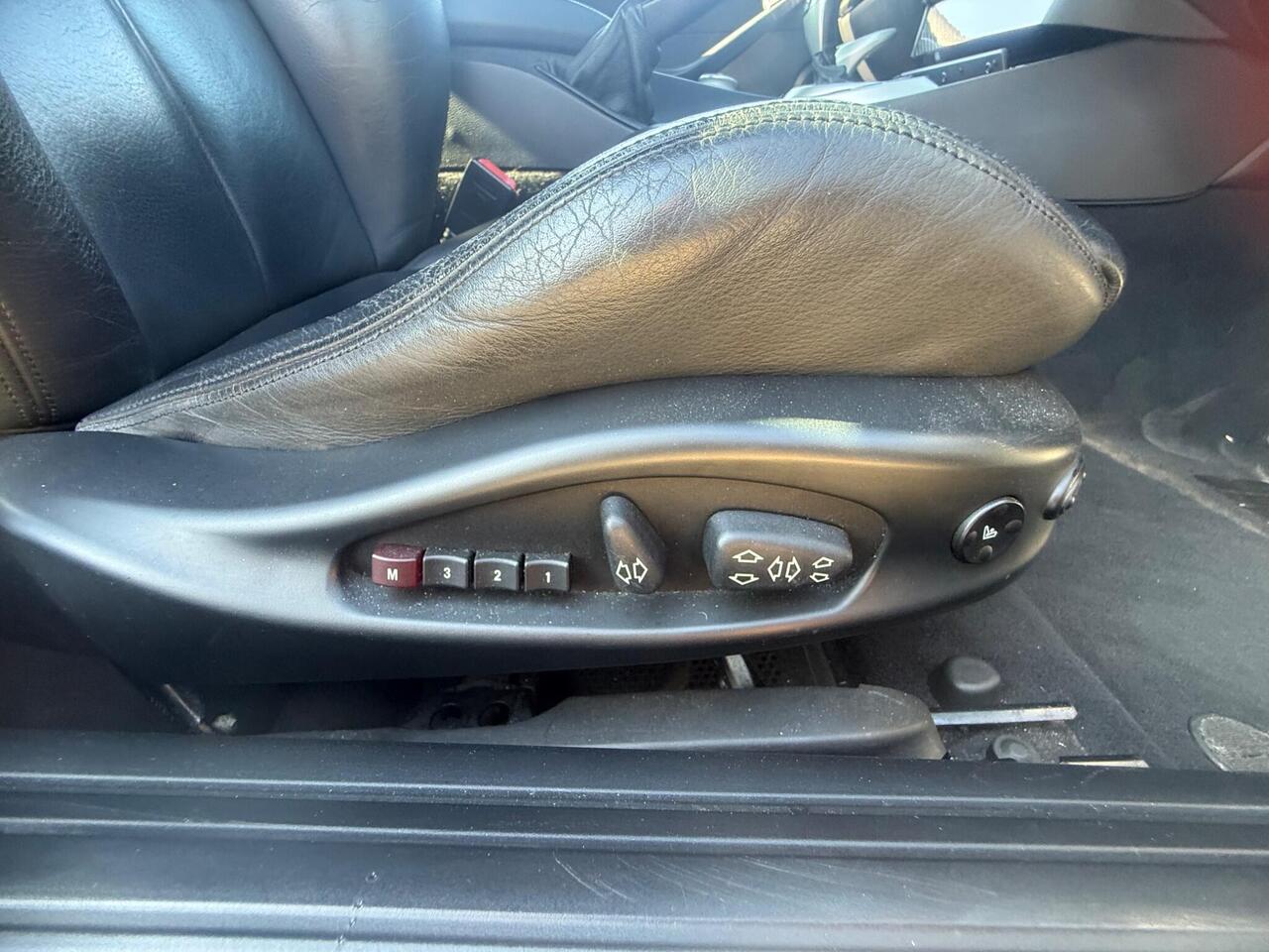 2006 BMW M6 5.0 V10 SMG Euro 4 2dr, photo 15