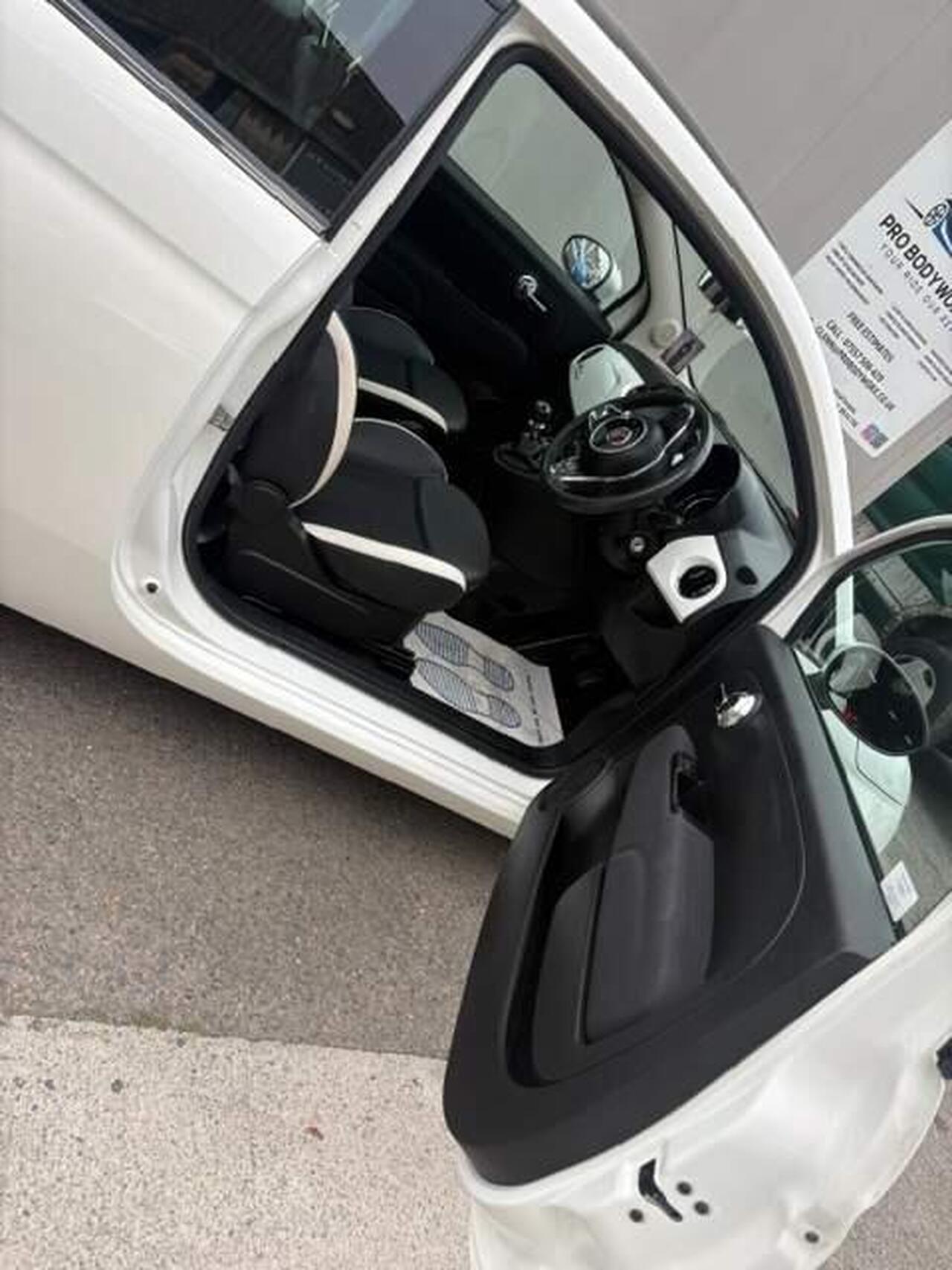 Fiat 500 — photo 14