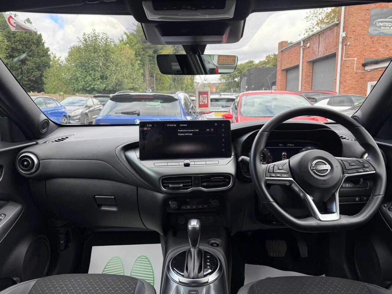 Nissan Juke — photo 2