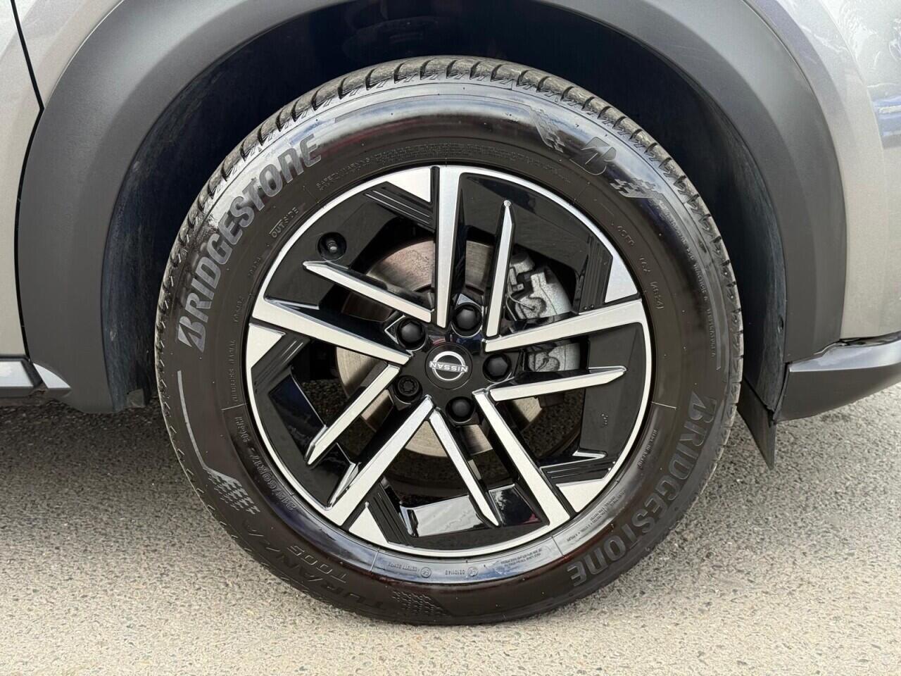 Nissan Juke — photo 64