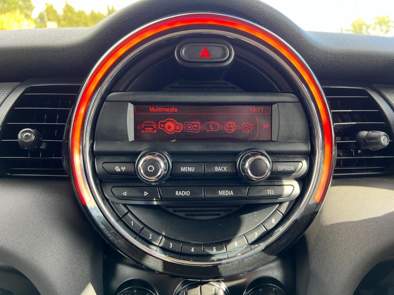 MINI Hatch — photo 24