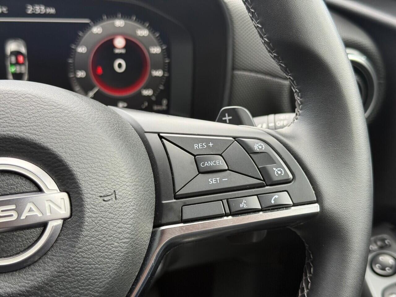 Nissan Juke — photo 53