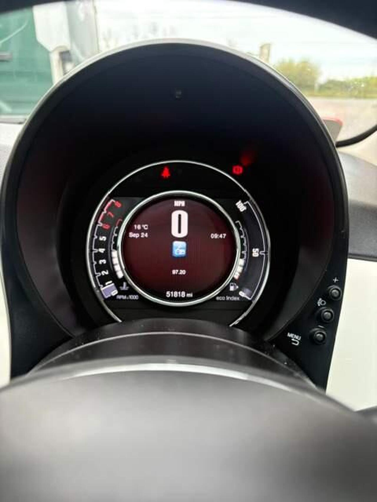 Fiat 500 — photo 12