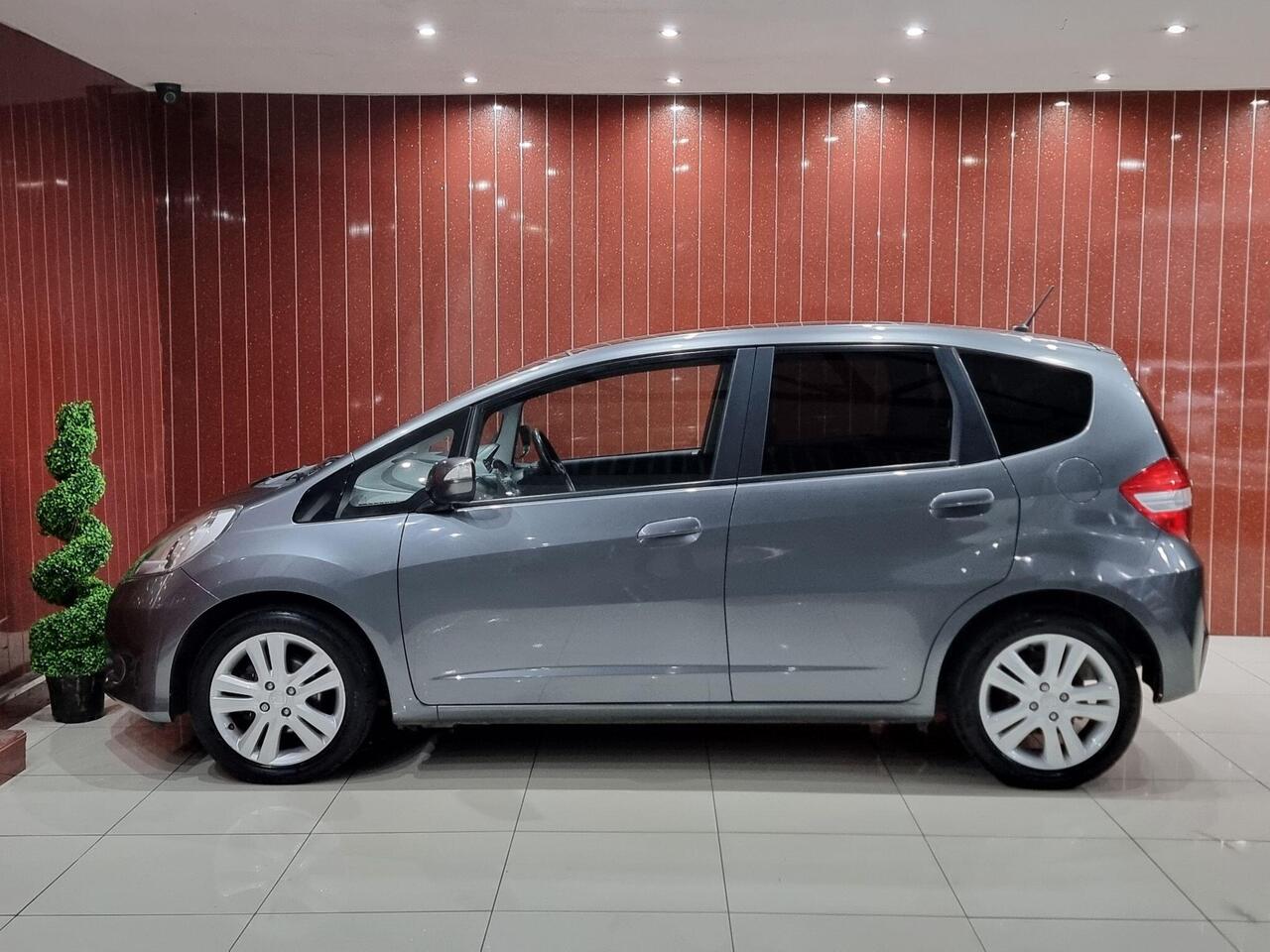 Honda Jazz — photo 5