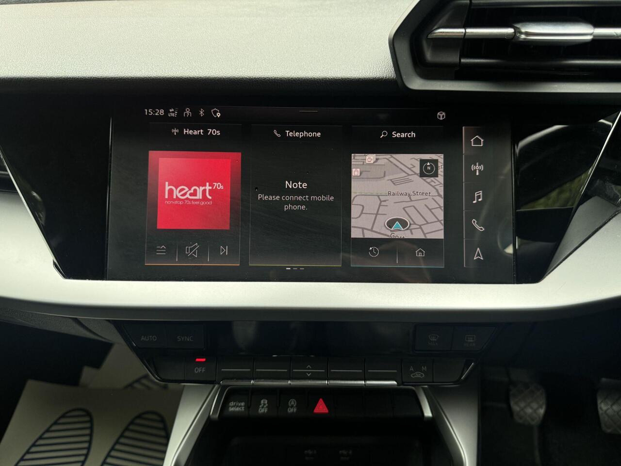 Audi A3 — photo 63