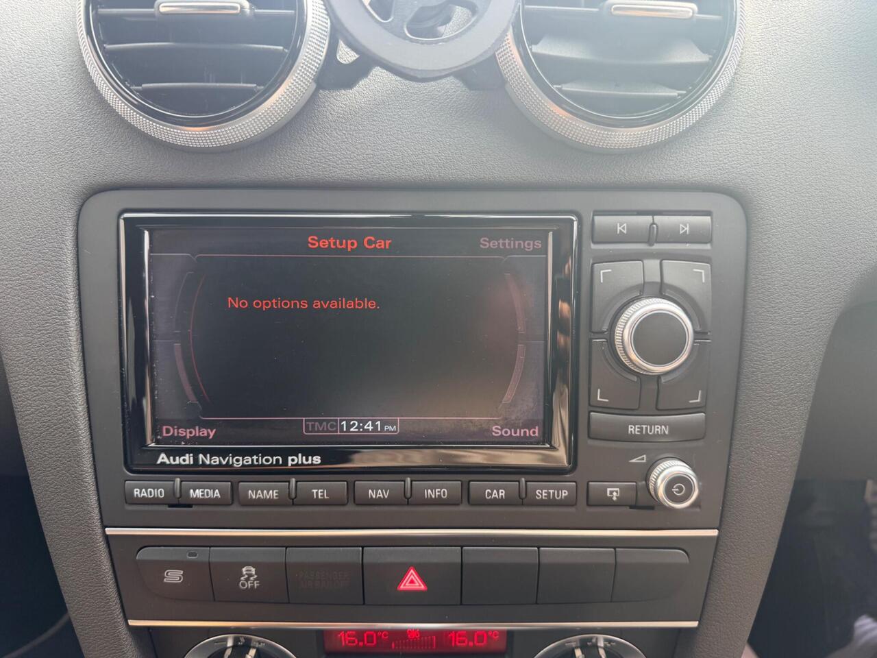 2011 Audi RS3 2.5 TFSI Sportback S Tronic quattro Euro 5 5dr, photo 30