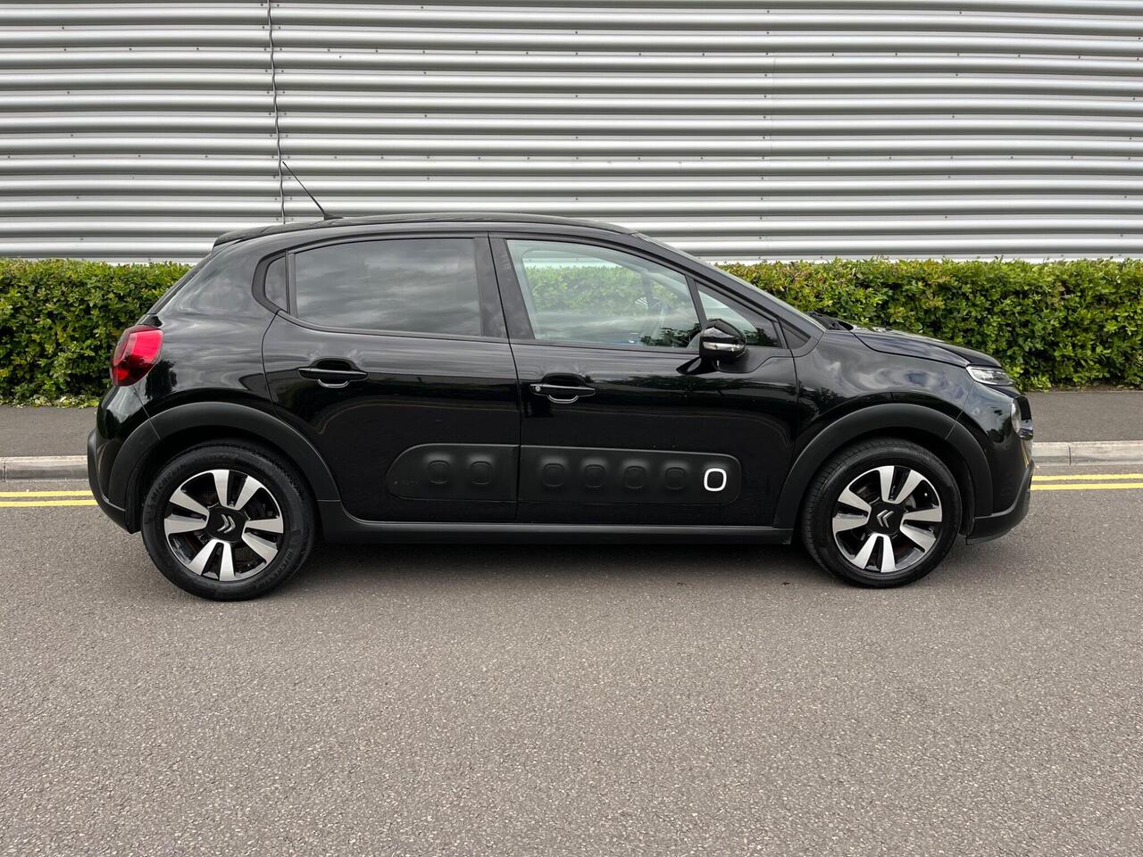 Citroen C3 — photo 1