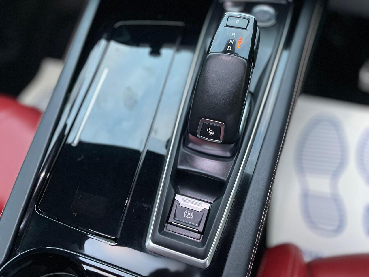 Peugeot 508 SW — photo 41