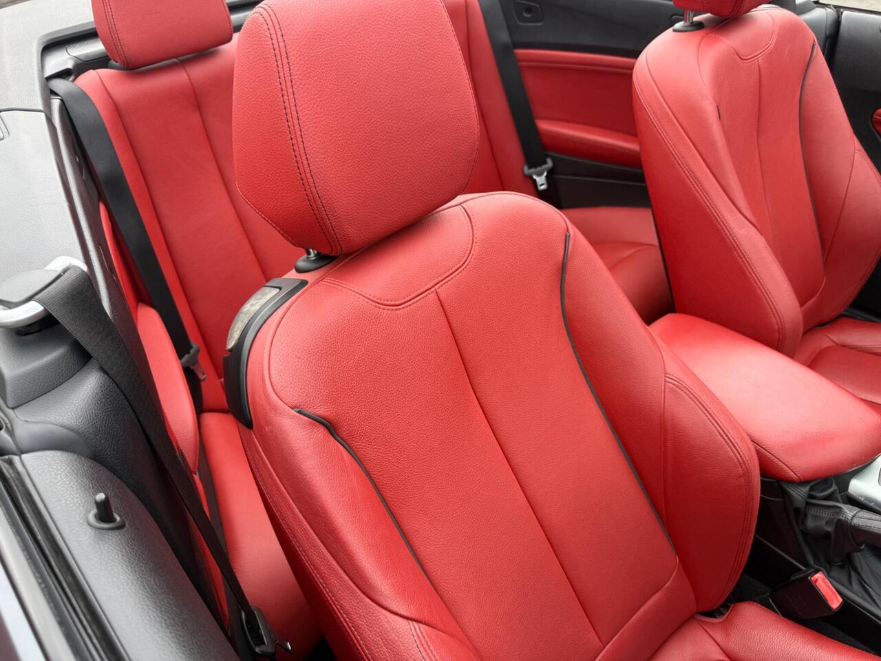 BMW 2 Series — photo 31