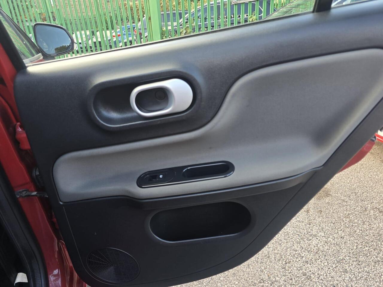 MG MG3 — photo 9