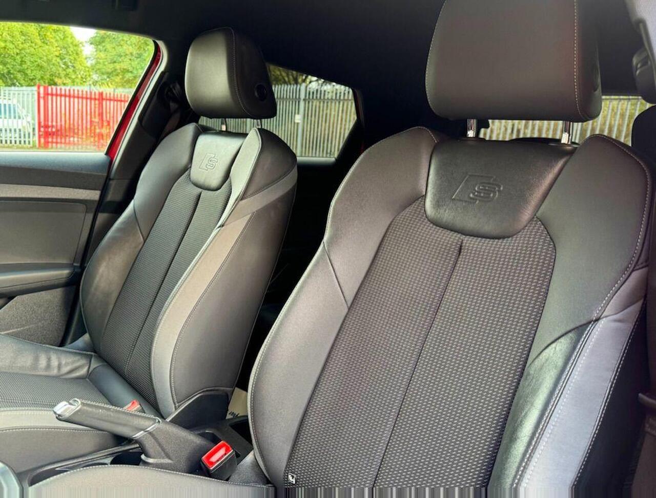 Audi A1 — photo 40