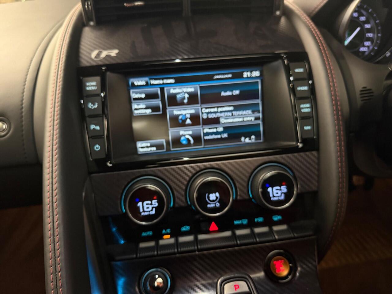 Jaguar F-Type — photo 31