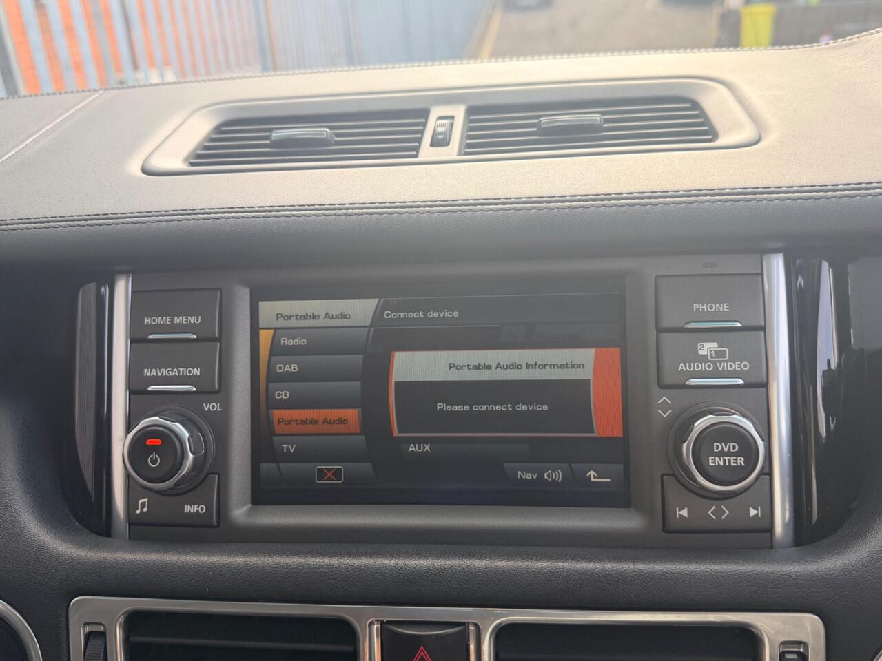 2012 Land Rover Range Rover 4.4 TD V8 Westminster Auto 4WD Euro 5 5dr, photo 20